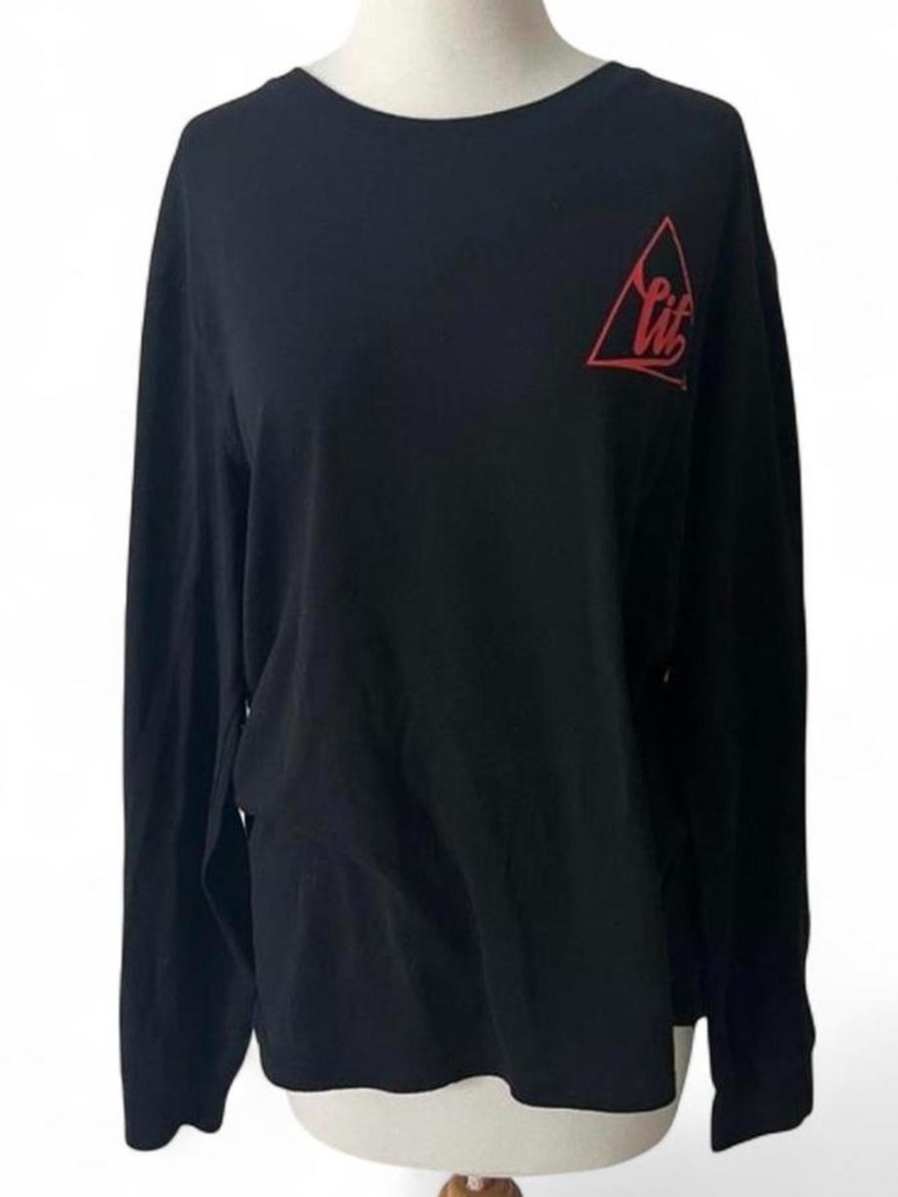 Men’s Brooklyn Cloth Stay Lit Long Sleeve